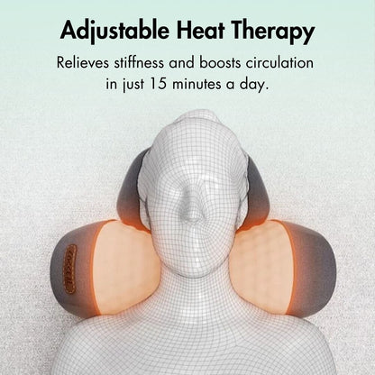Flexura™ TheraTraction Pillow