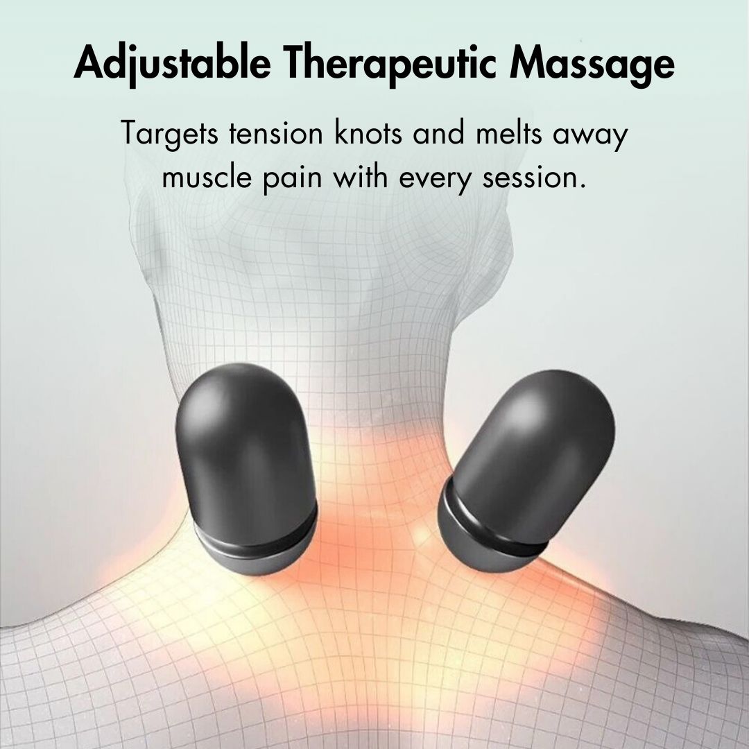 Flexura™ TheraTraction Pillow
