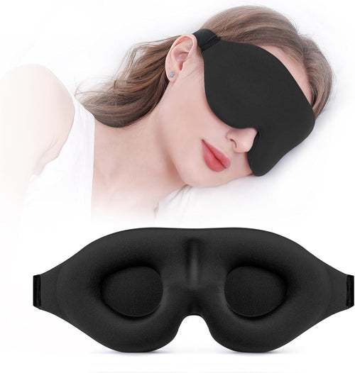 Flexura™ Sleep Mask