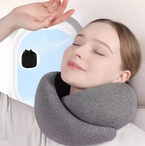 Flexura™ Travel Neck Pillows